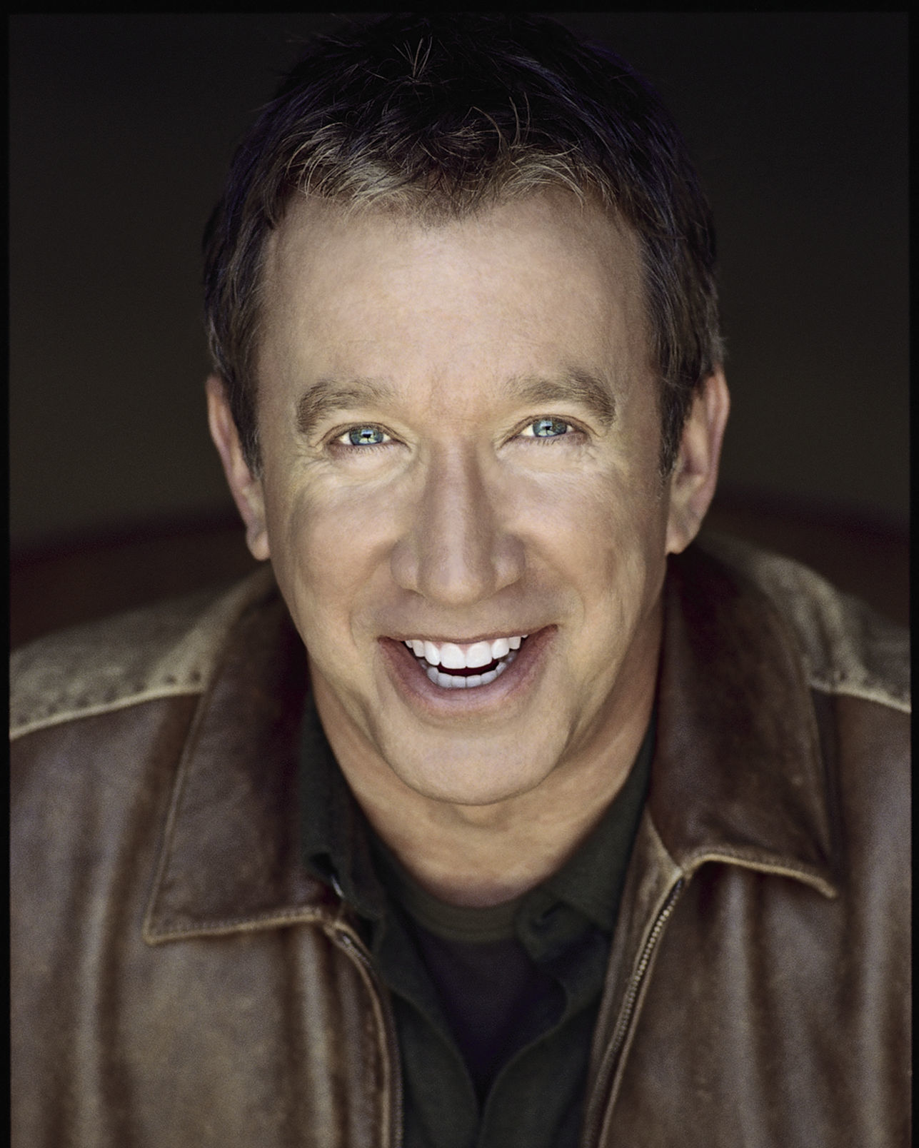 Tim Allen